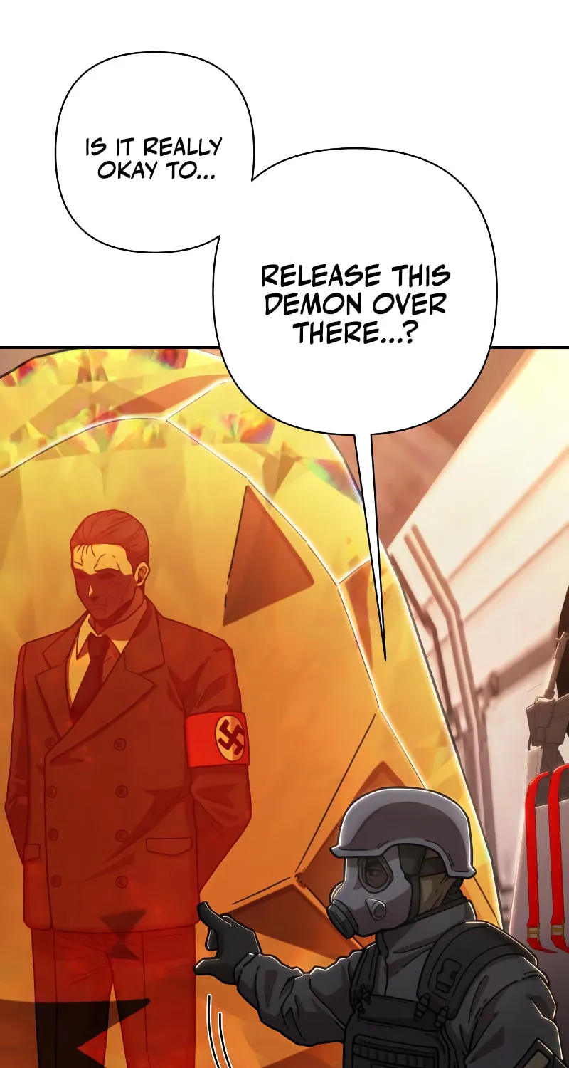 The Warrior Returns Chapter 77 page 88 - 