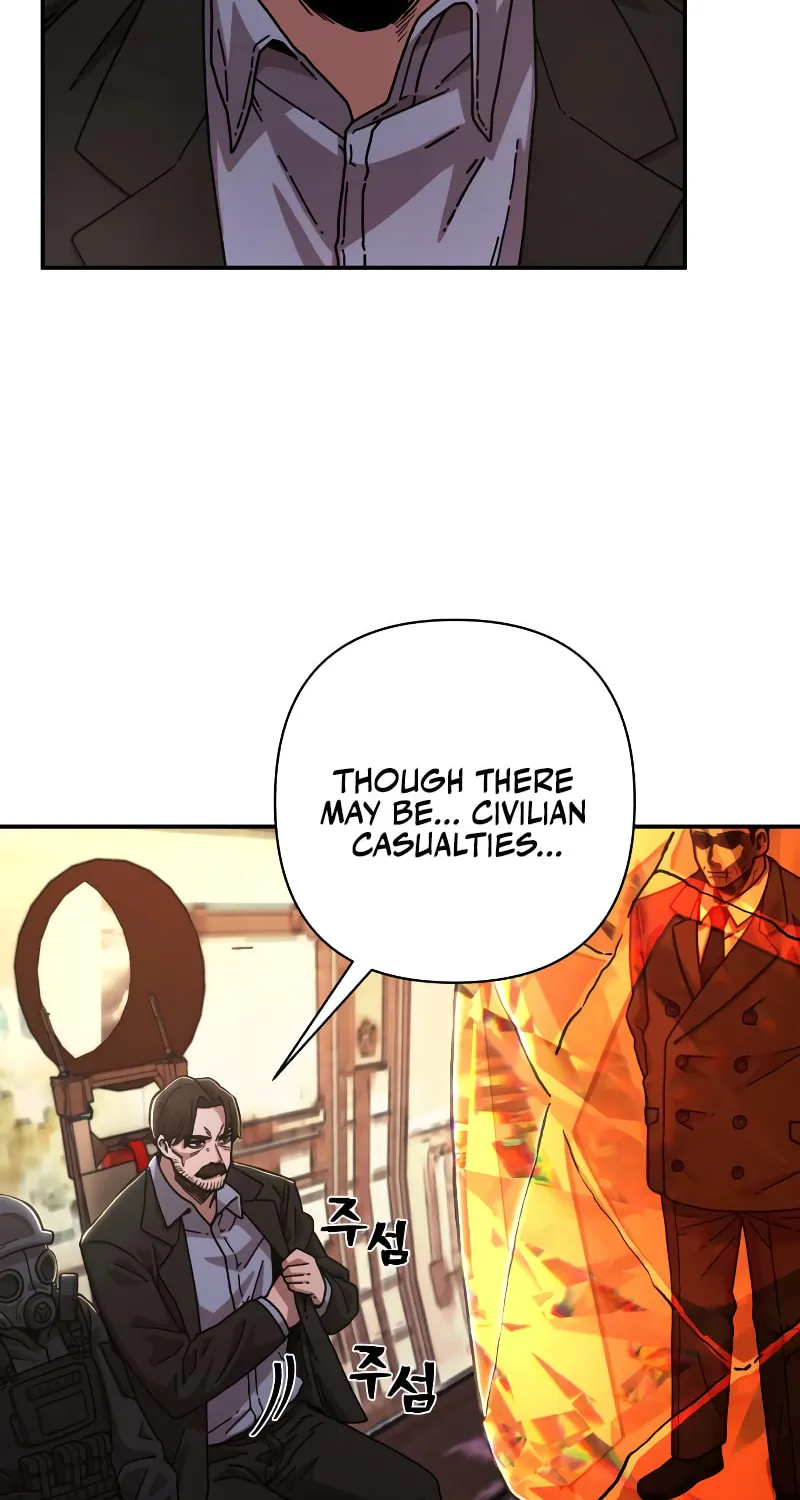 The Warrior Returns Chapter 77 page 90 - 