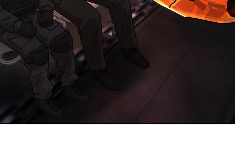The Warrior Returns Chapter 77 page 91 - 