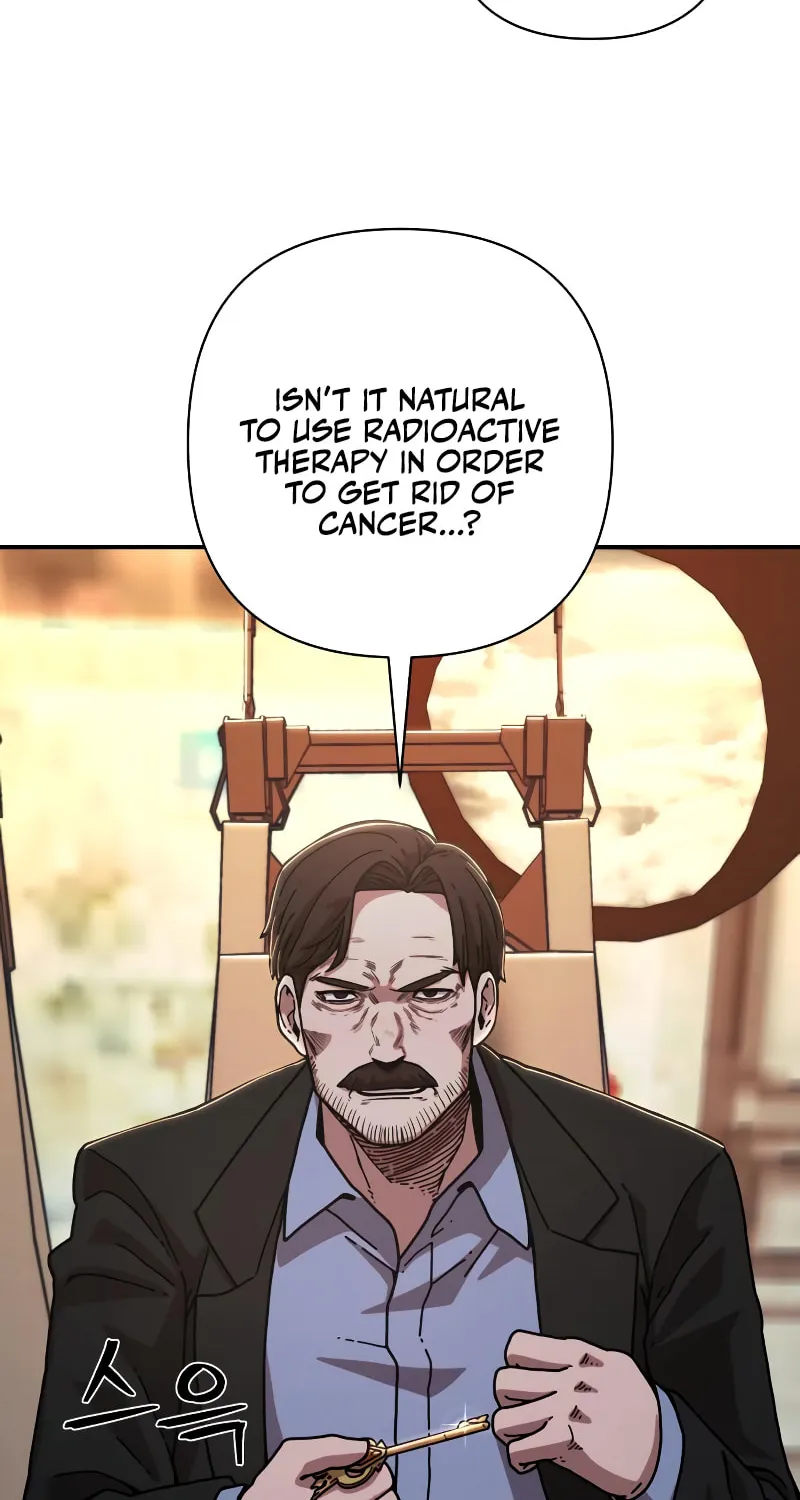 The Warrior Returns Chapter 77 page 93 - 