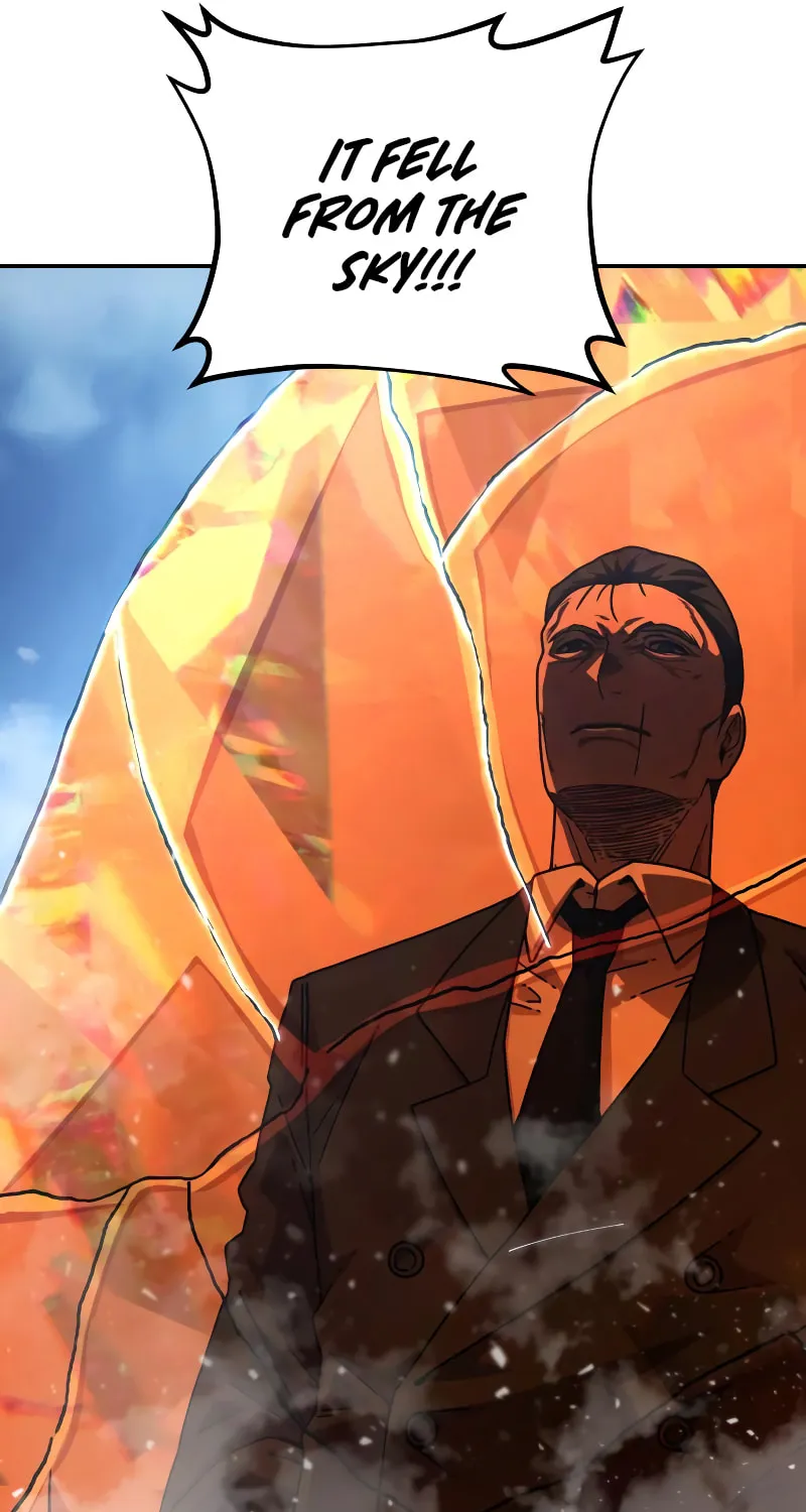 The Warrior Returns Chapter 77 page 99 - 