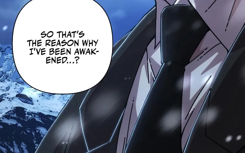 The Warrior Returns Chapter 78 page 11 - 