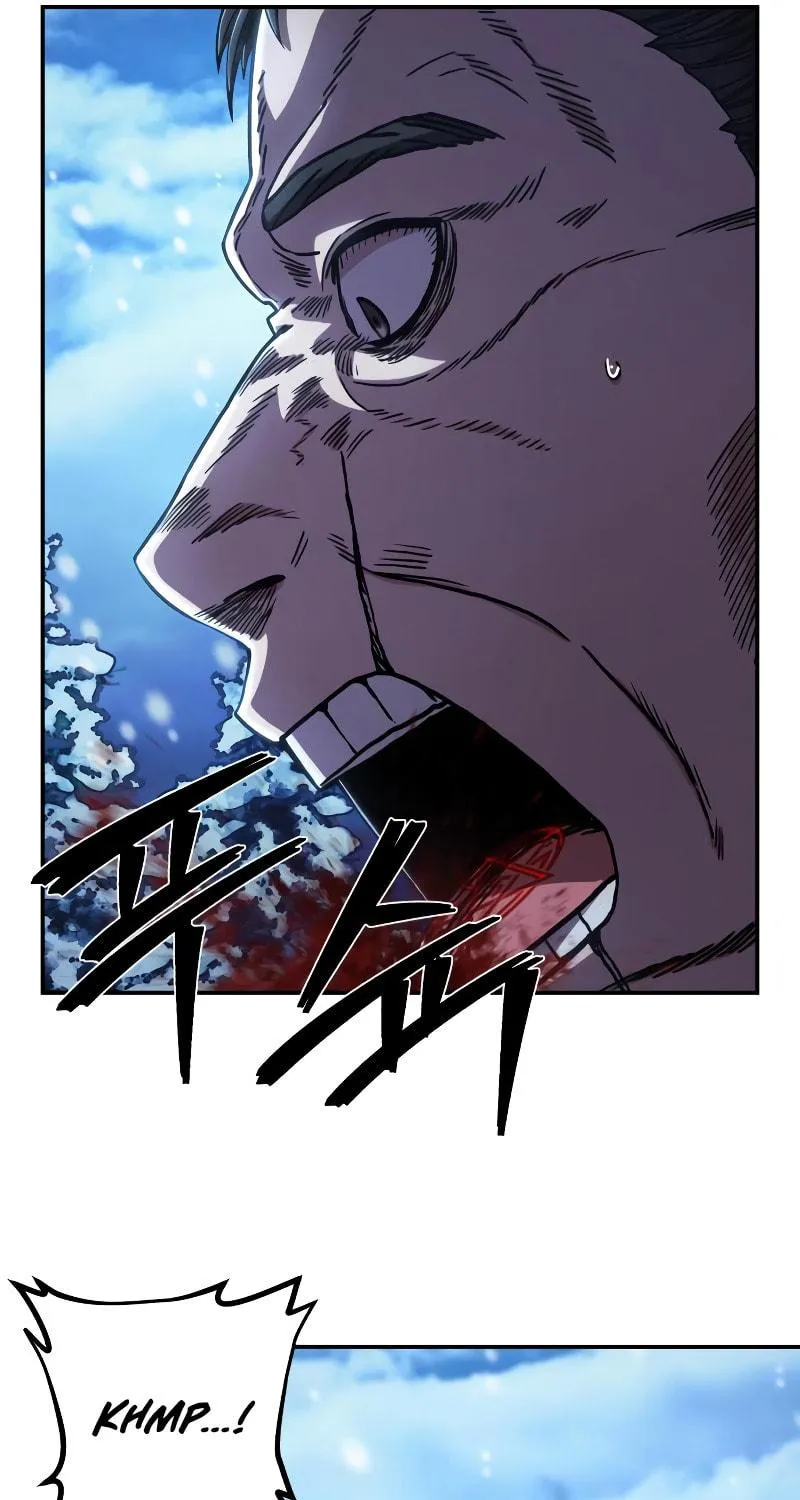 The Warrior Returns Chapter 78 page 103 - 