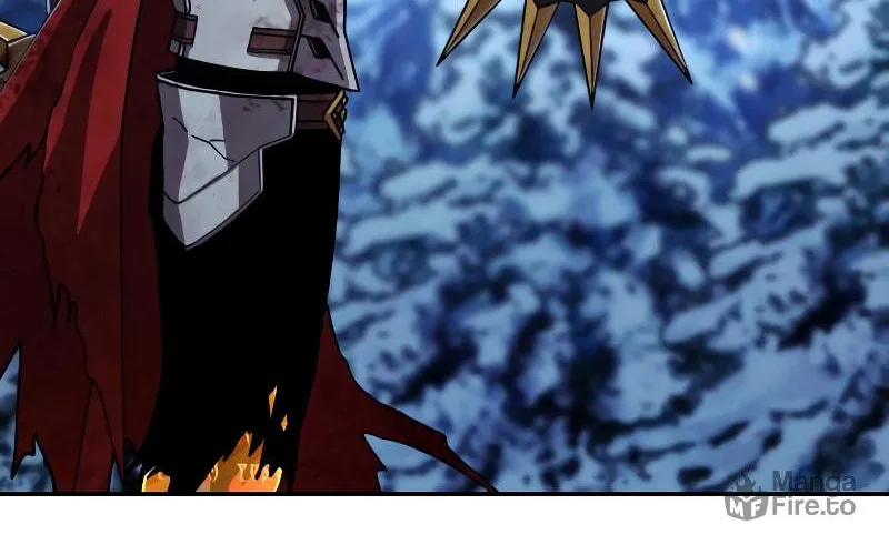 The Warrior Returns Chapter 78 page 106 - 