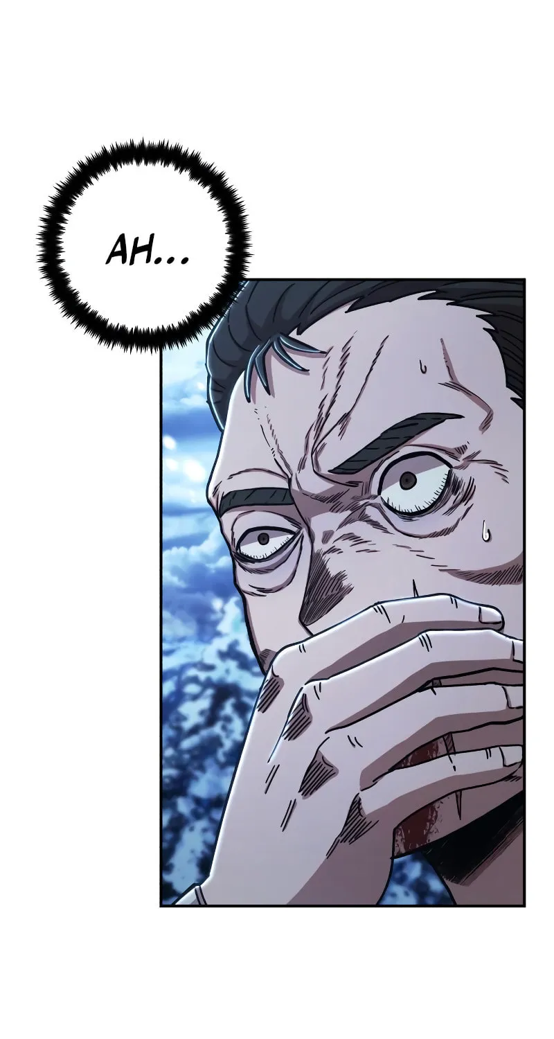 The Warrior Returns Chapter 78 page 107 - 