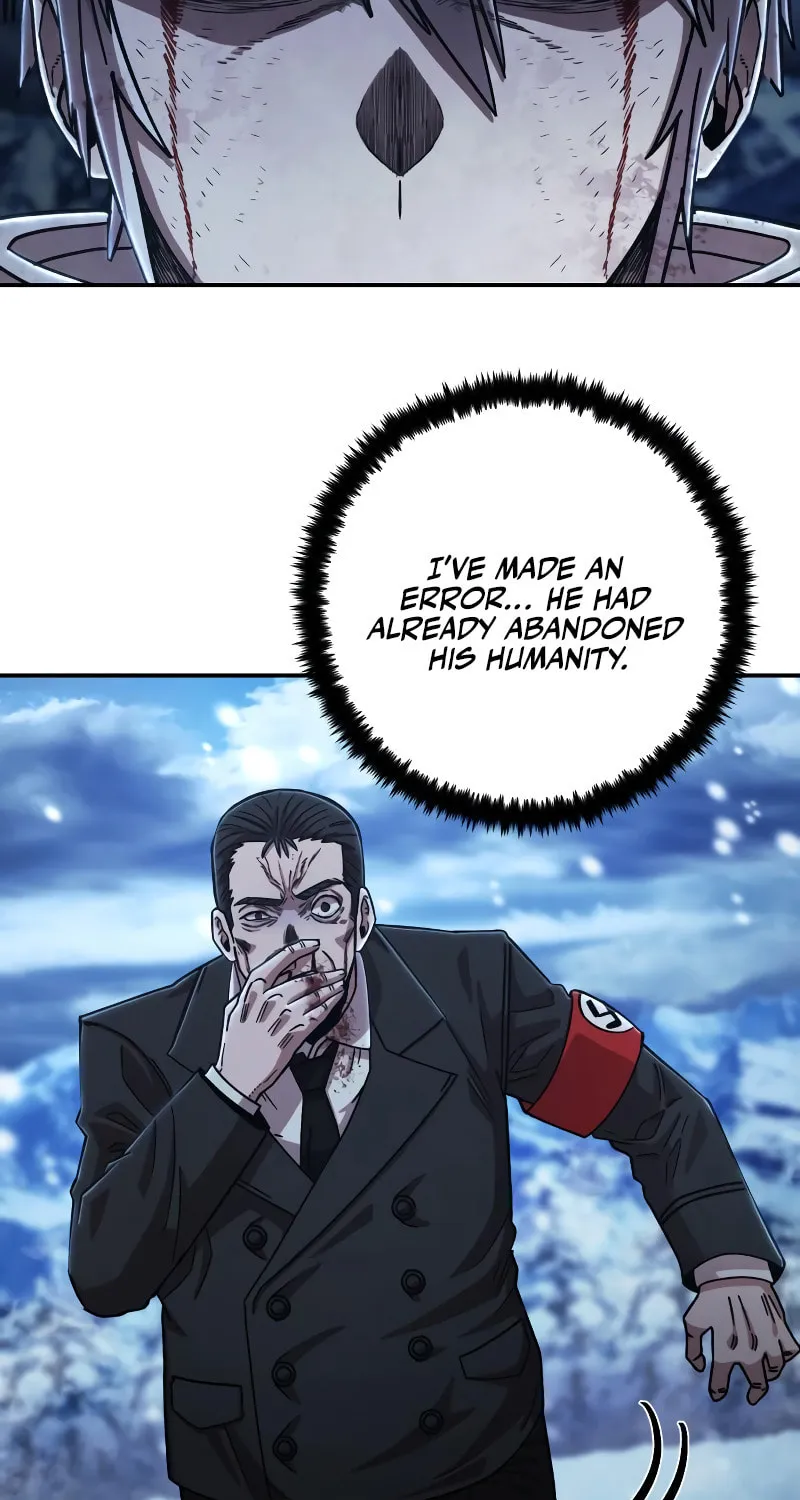 The Warrior Returns Chapter 78 page 109 - 