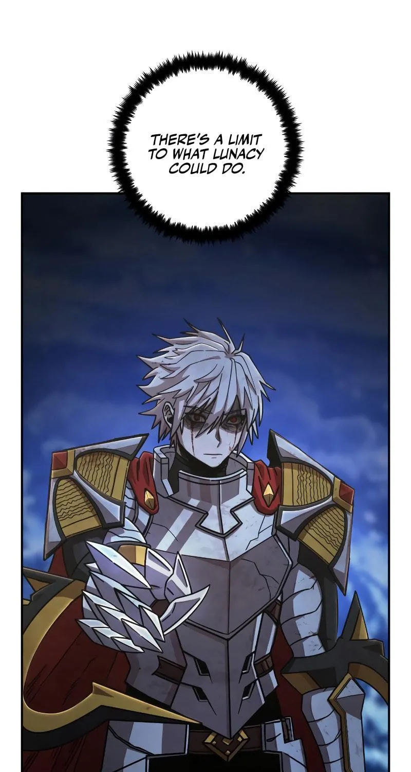 The Warrior Returns Chapter 78 page 111 - 