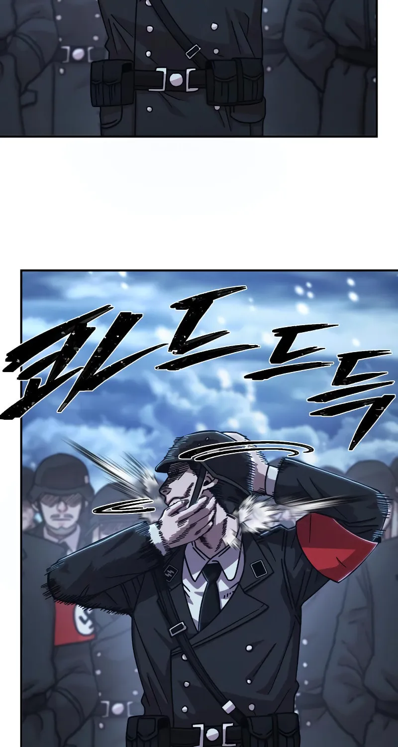 The Warrior Returns Chapter 78 page 120 - 