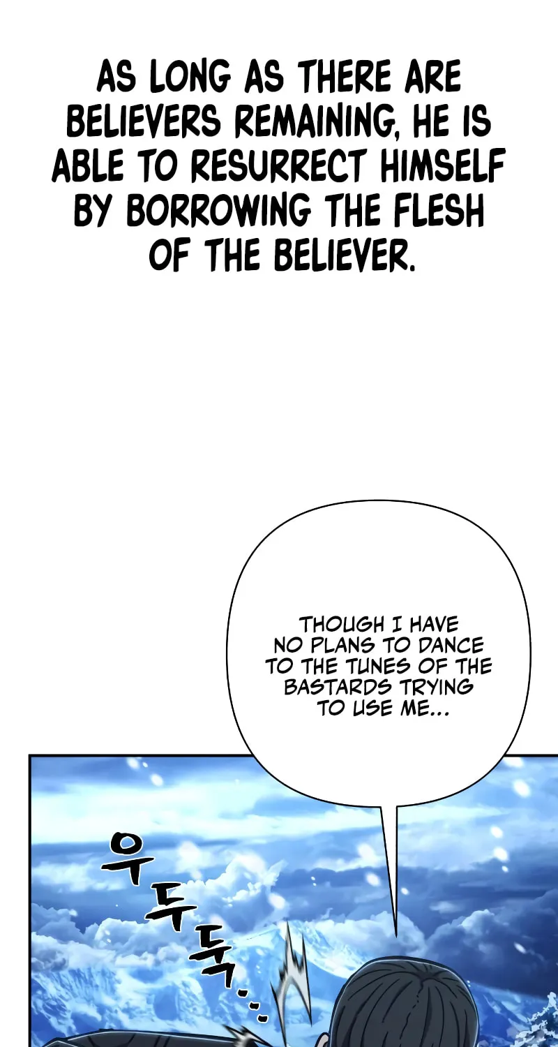 The Warrior Returns Chapter 78 page 125 - 