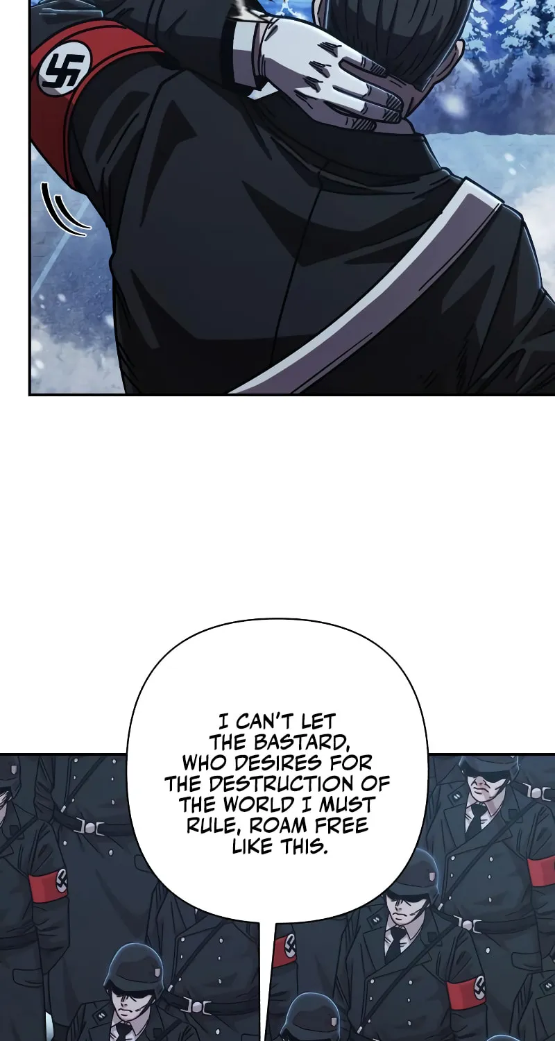 The Warrior Returns Chapter 78 page 126 - 
