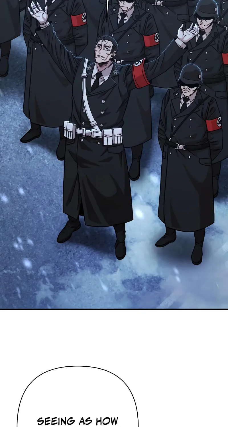 The Warrior Returns Chapter 78 page 127 - 