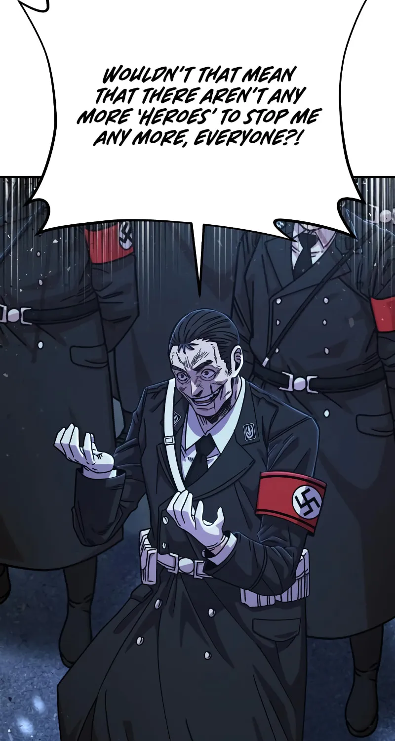 The Warrior Returns Chapter 78 page 129 - 