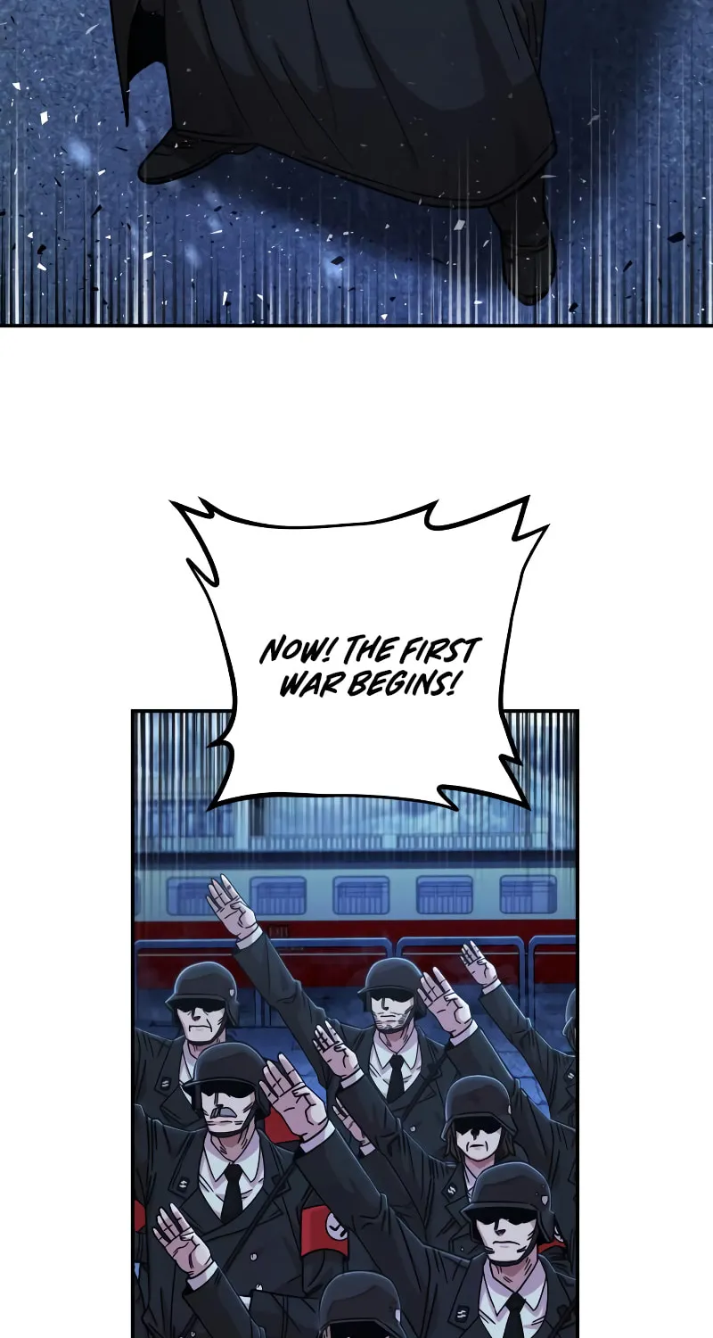 The Warrior Returns Chapter 78 page 130 - 