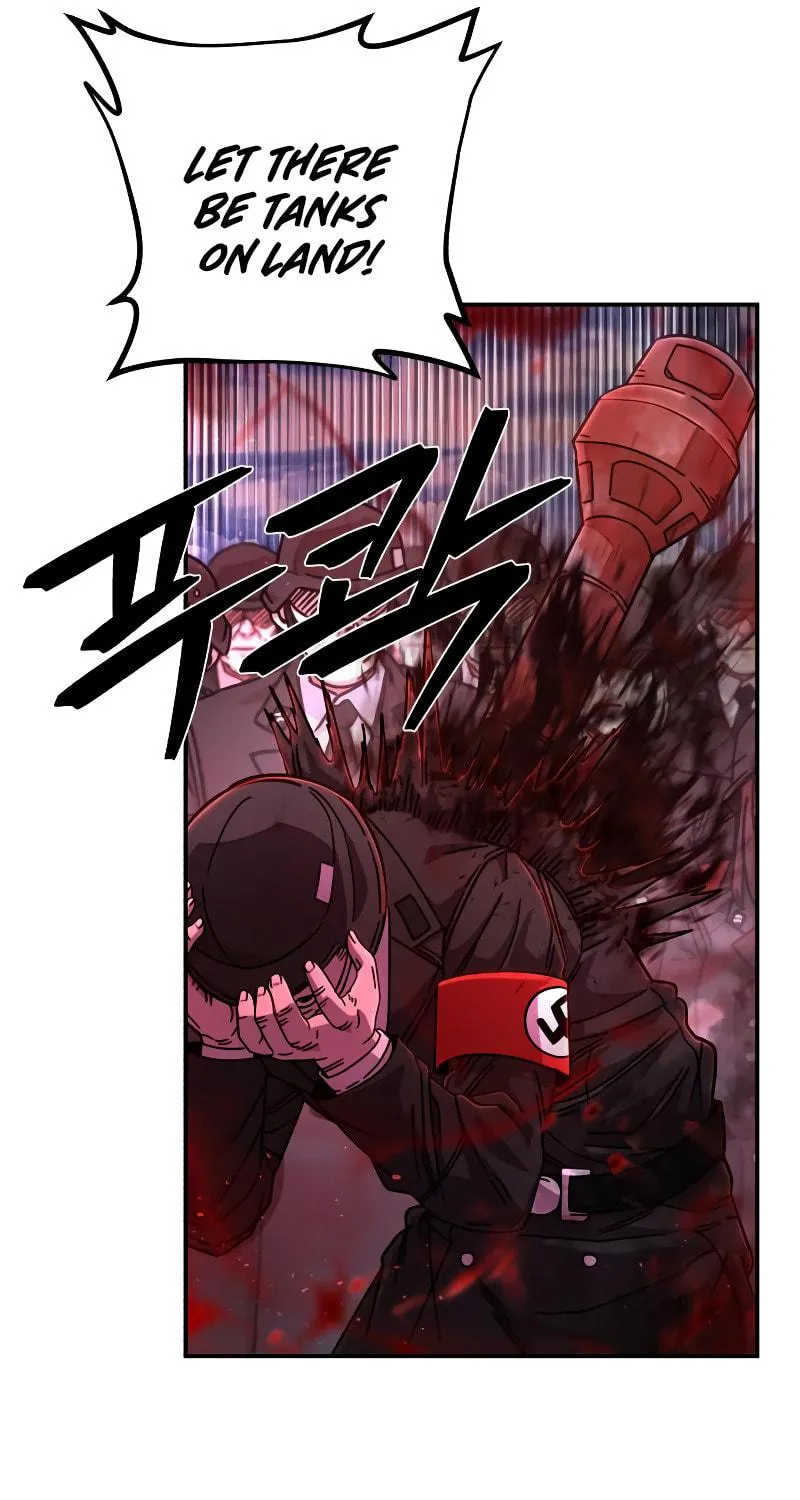 The Warrior Returns Chapter 78 page 132 - 