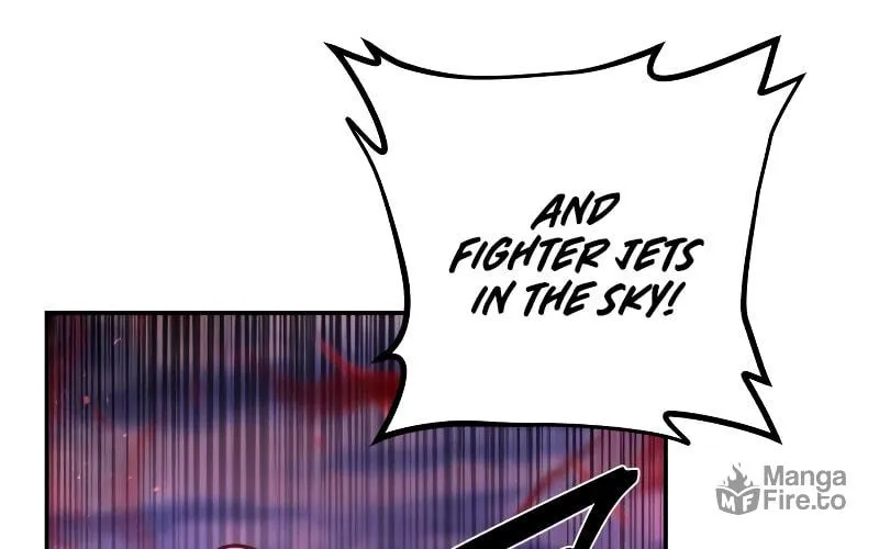 The Warrior Returns Chapter 78 page 133 - 
