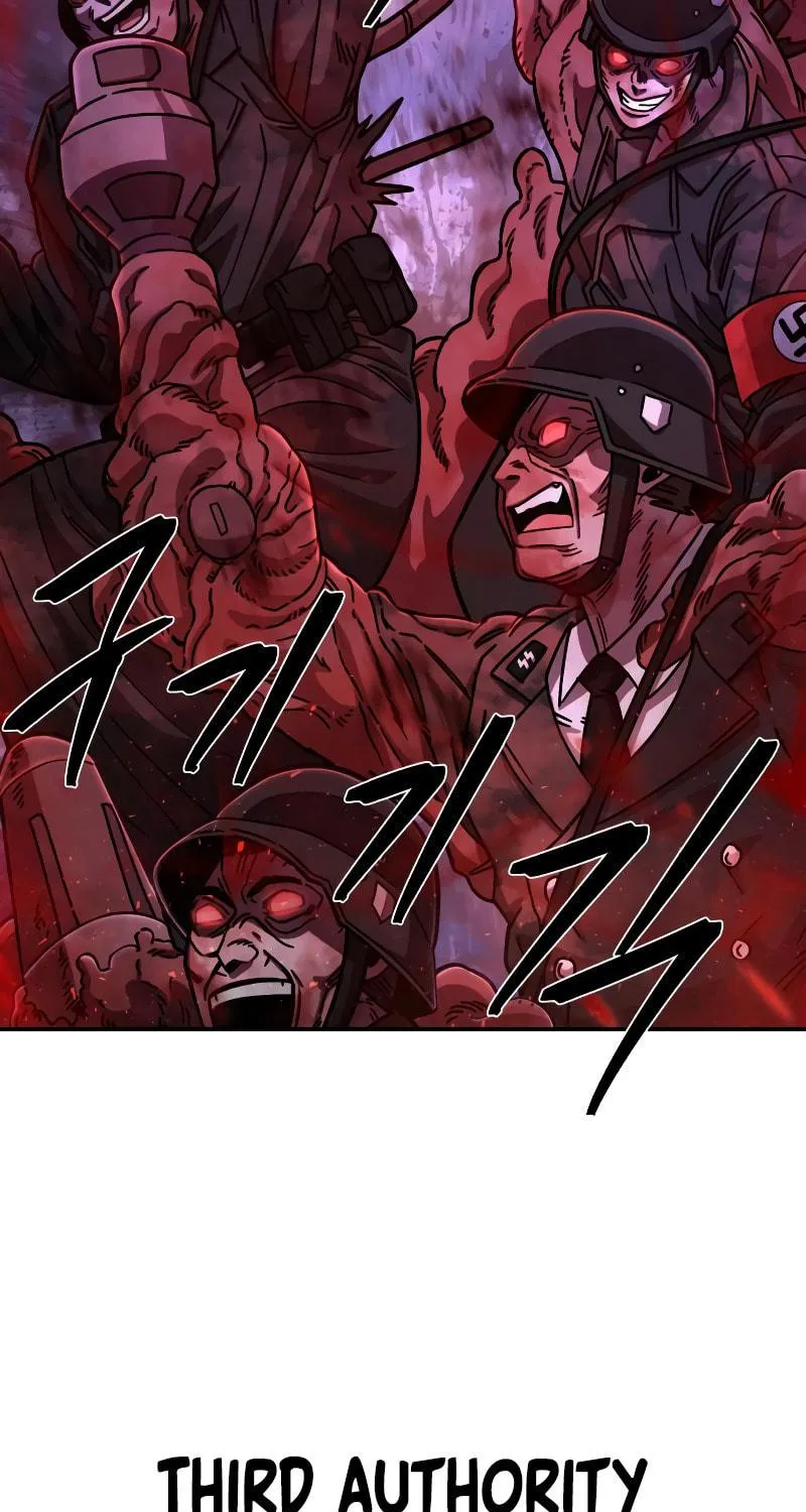The Warrior Returns Chapter 78 page 136 - 
