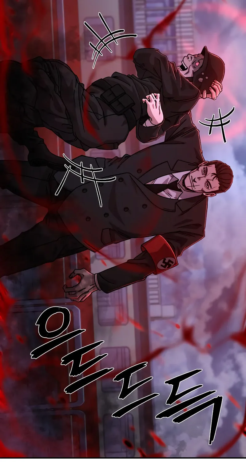 The Warrior Returns Chapter 78 page 16 - 