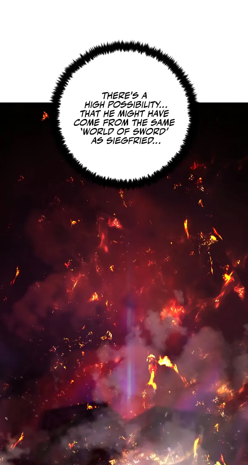 The Warrior Returns Chapter 78 page 24 - 