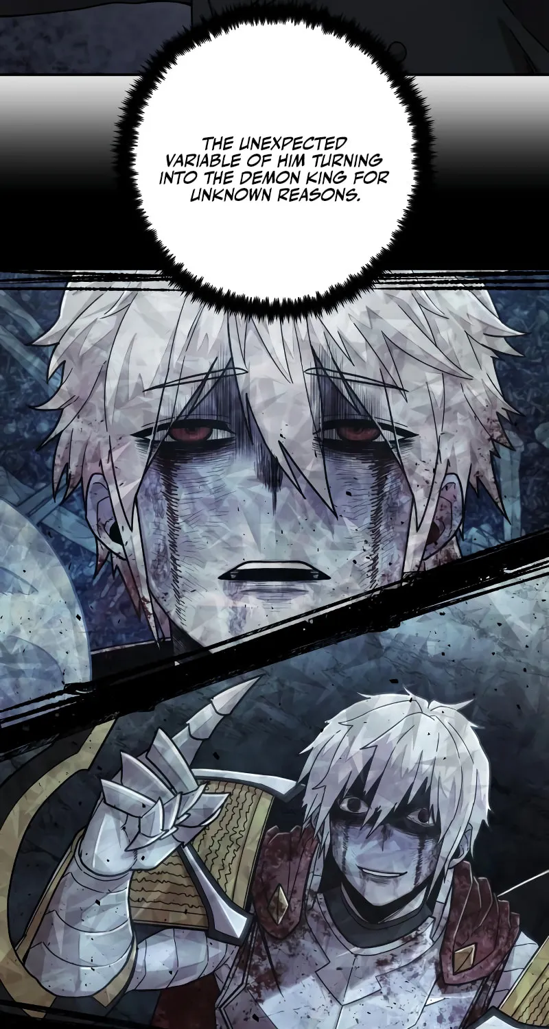 The Warrior Returns Chapter 78 page 28 - 