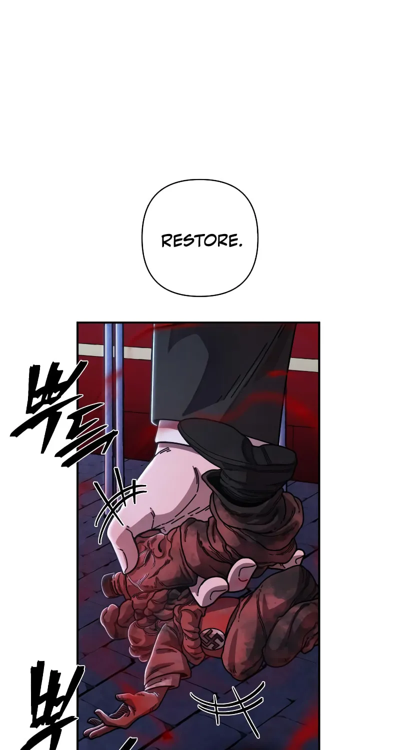 The Warrior Returns Chapter 78 page 31 - 