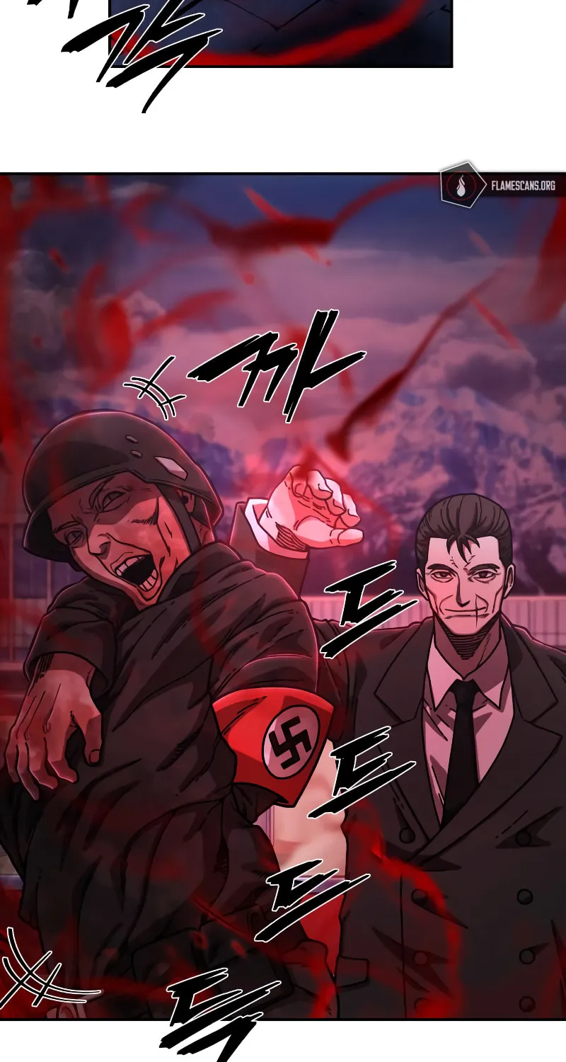 The Warrior Returns Chapter 78 page 32 - 