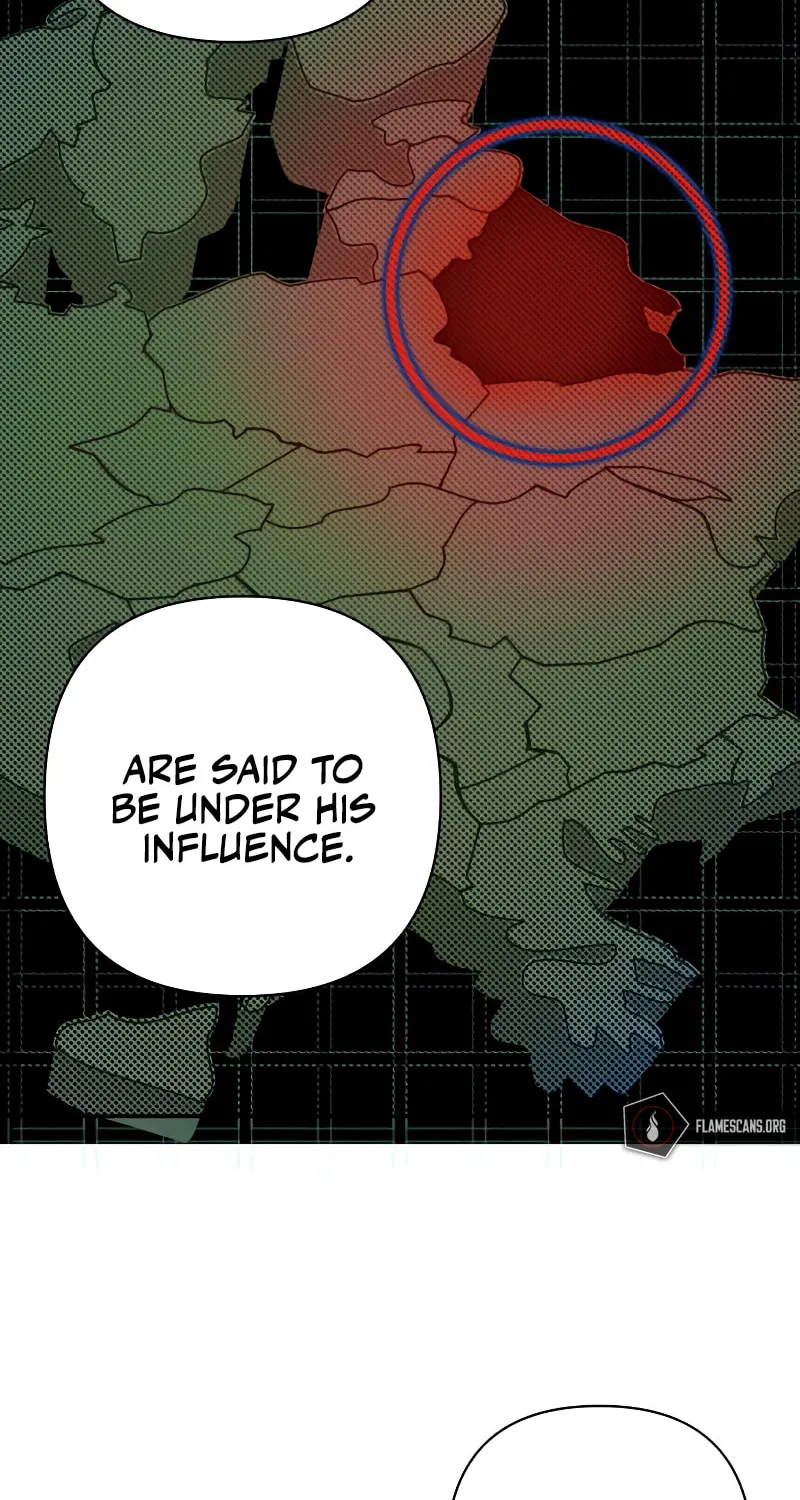 The Warrior Returns Chapter 78 page 38 - 