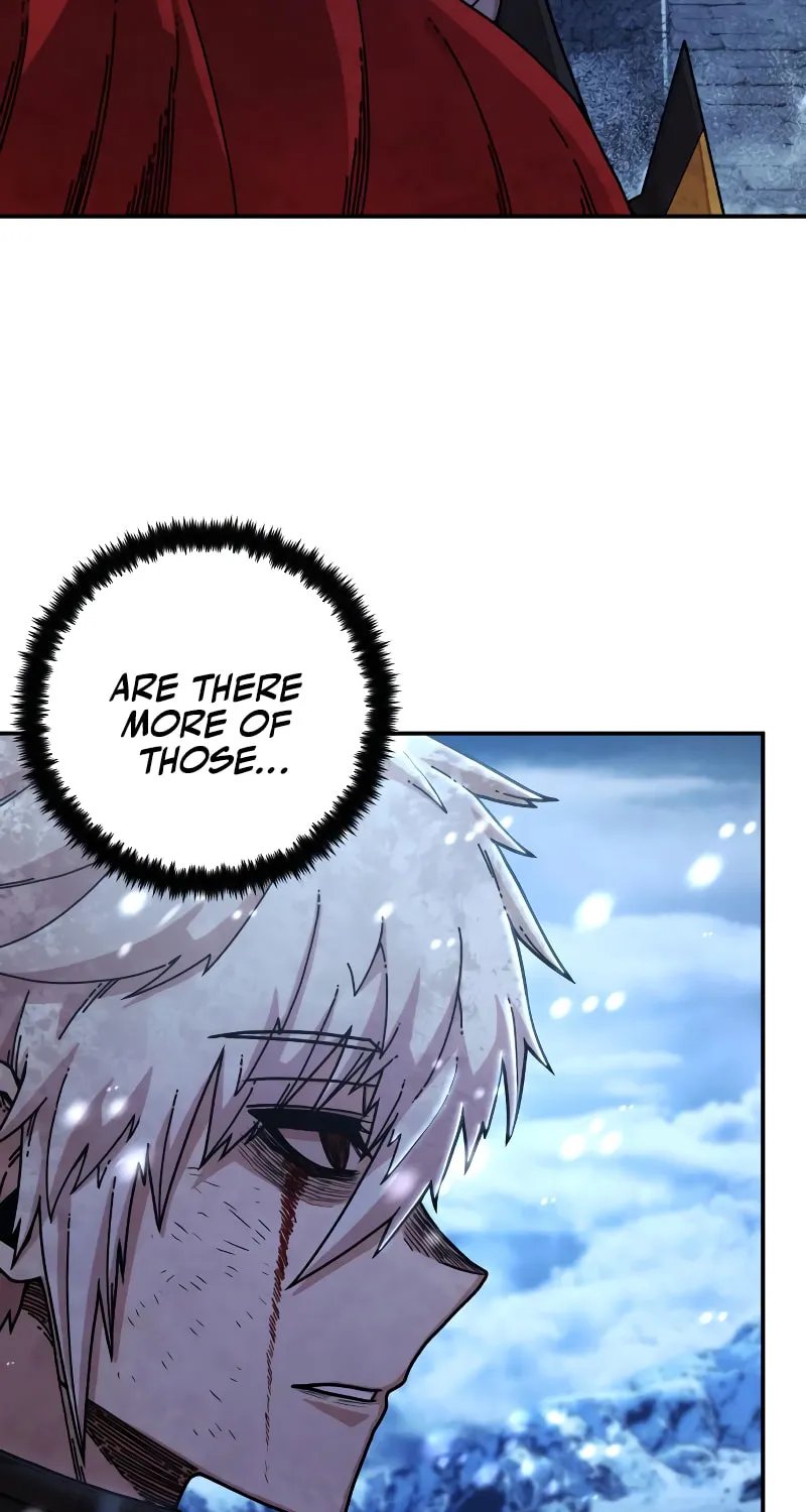 The Warrior Returns Chapter 78 page 5 - 