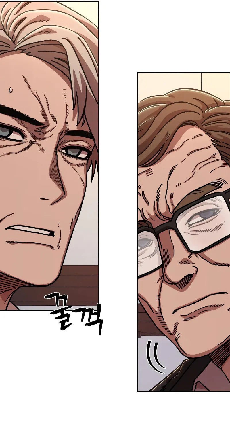 The Warrior Returns Chapter 78 page 42 - 