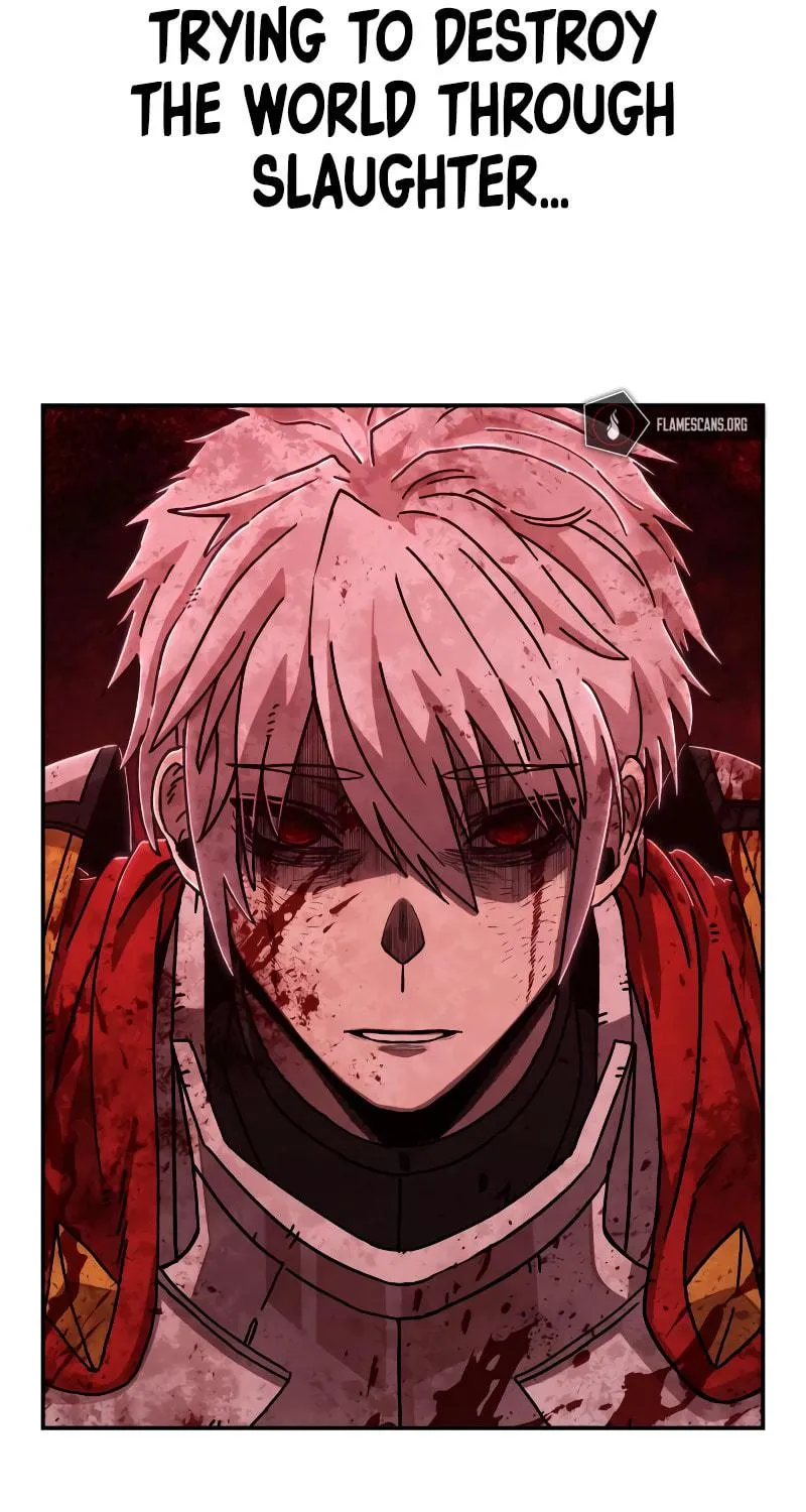The Warrior Returns Chapter 78 page 46 - 
