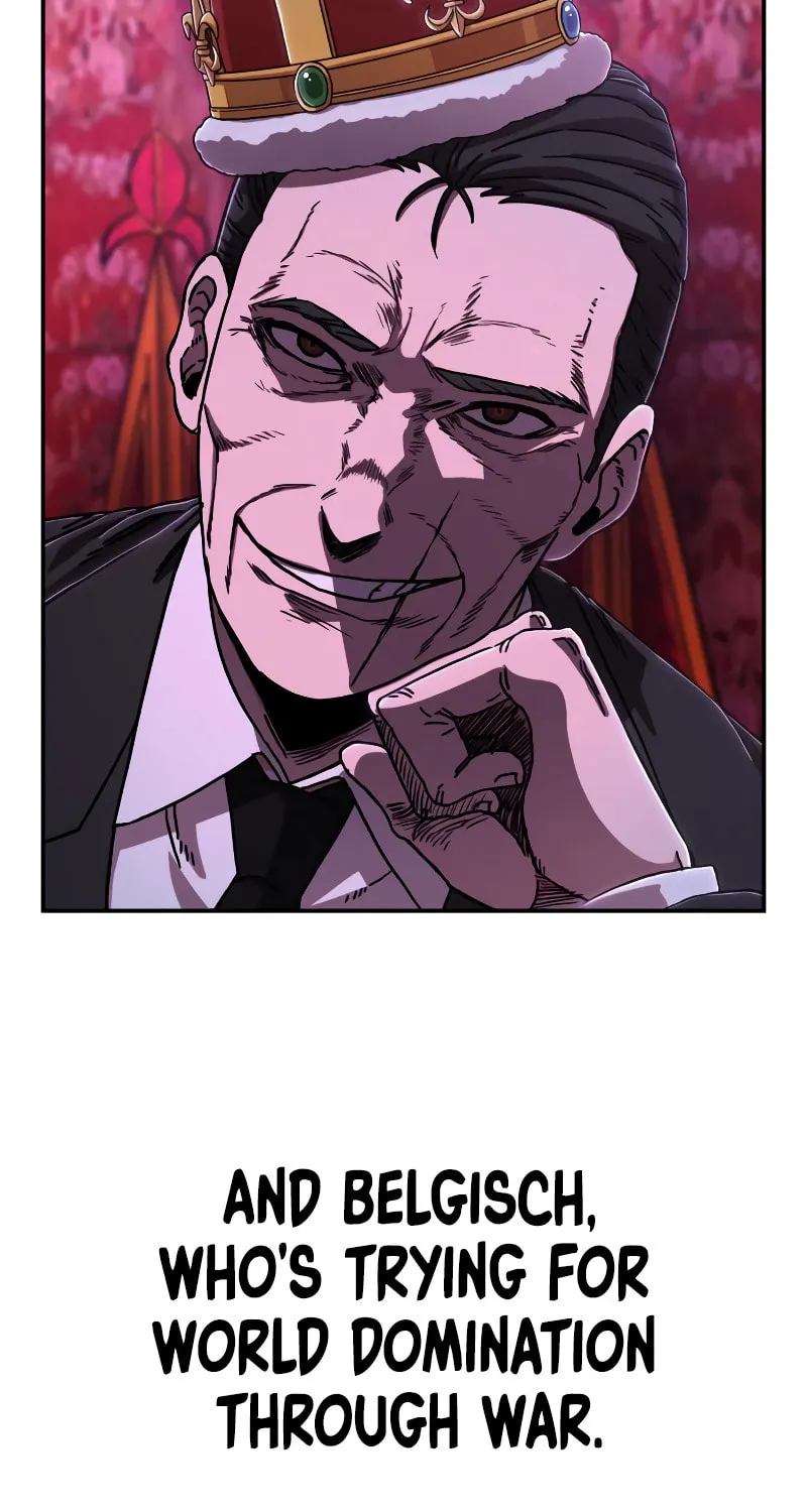 The Warrior Returns Chapter 78 page 48 - 
