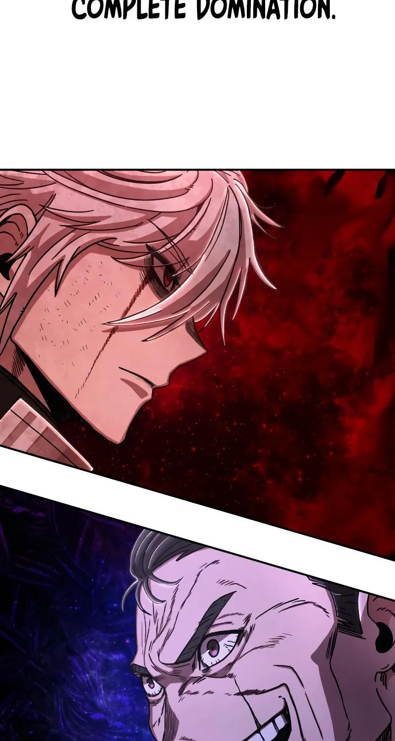 The Warrior Returns Chapter 78 page 55 - 