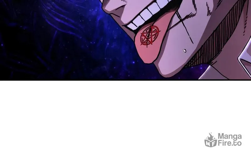 The Warrior Returns Chapter 78 page 56 - 