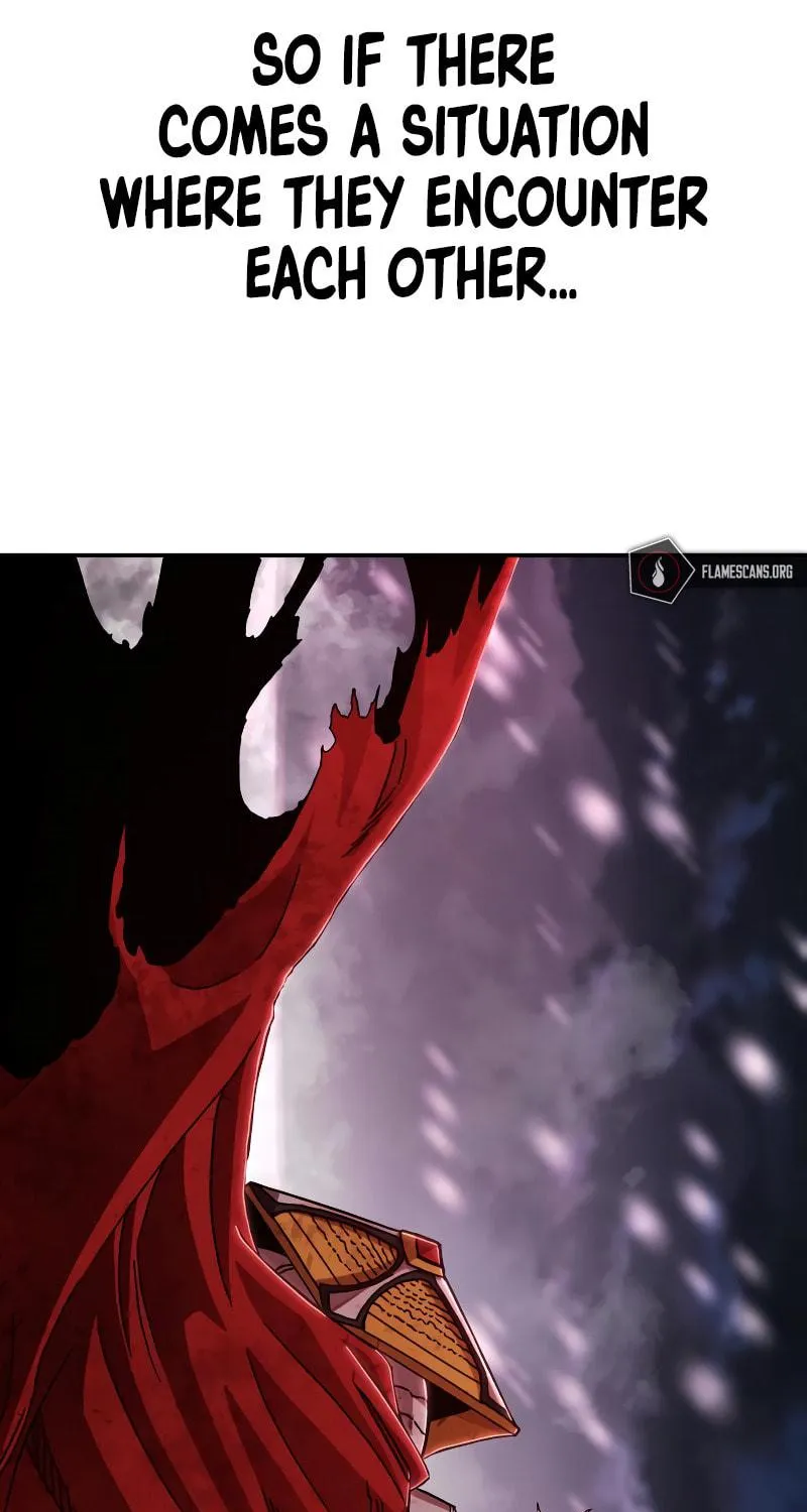 The Warrior Returns Chapter 78 page 57 - 