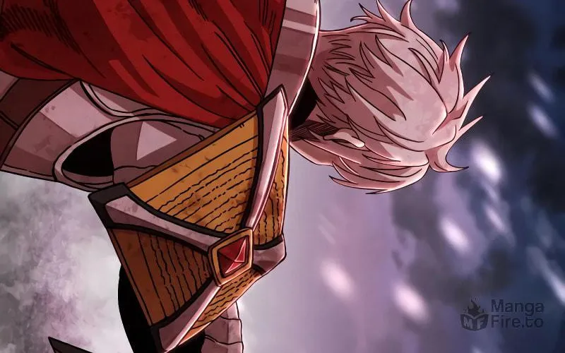 The Warrior Returns Chapter 78 page 58 - 