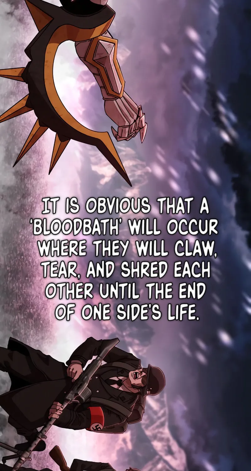 The Warrior Returns Chapter 78 page 59 - 