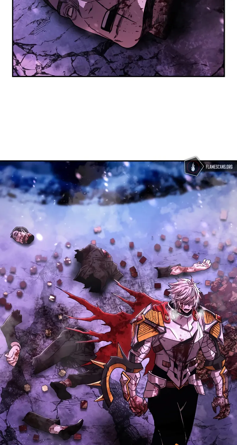 The Warrior Returns Chapter 78 page 66 - 