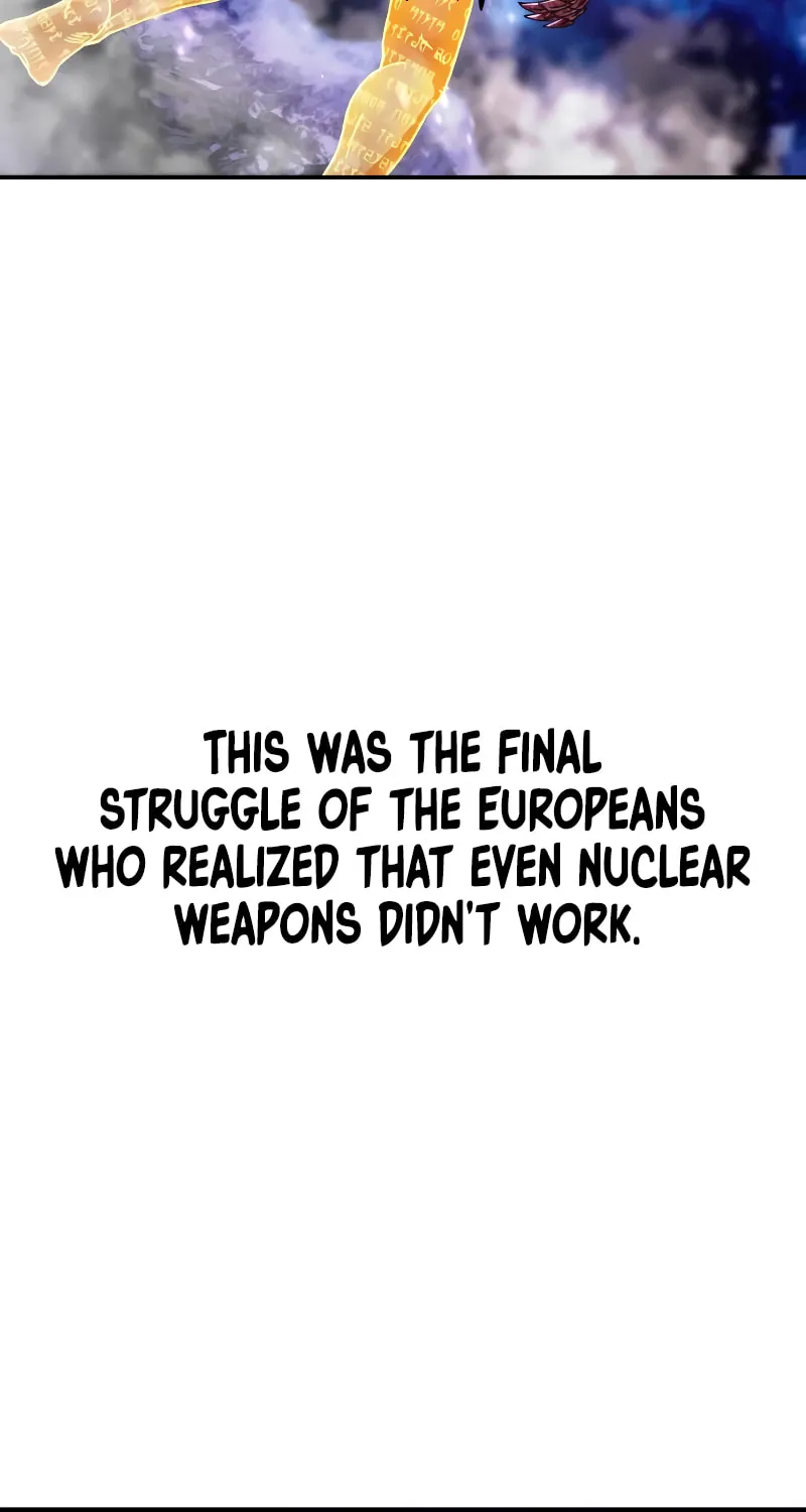 The Warrior Returns Chapter 78 page 68 - 