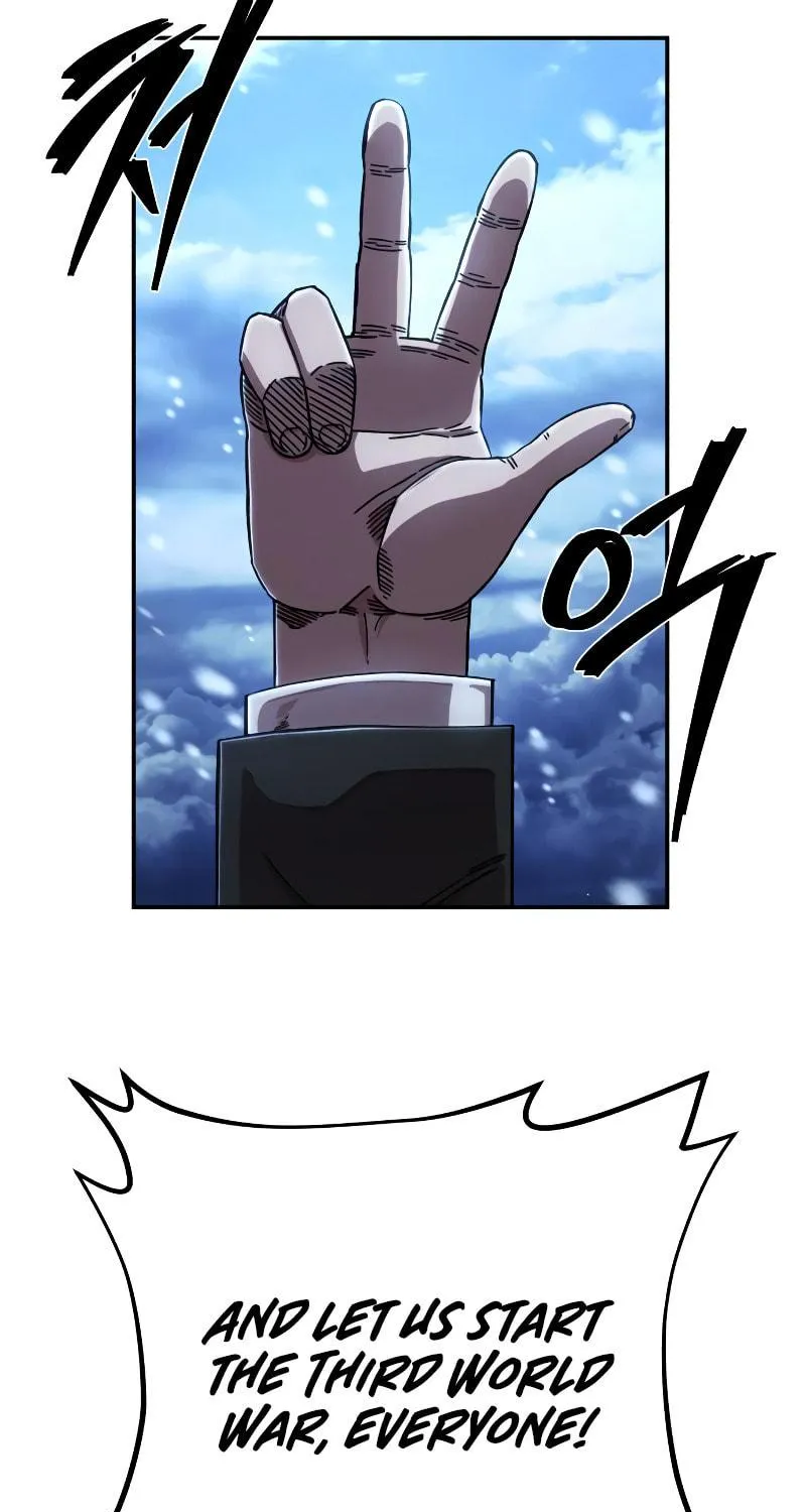 The Warrior Returns Chapter 78 page 73 - 