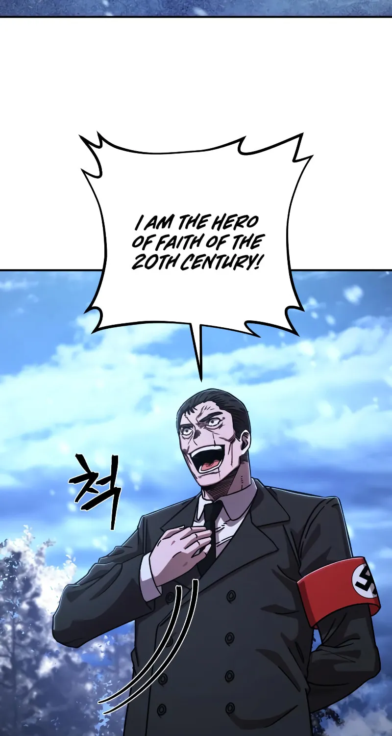 The Warrior Returns Chapter 78 page 83 - 