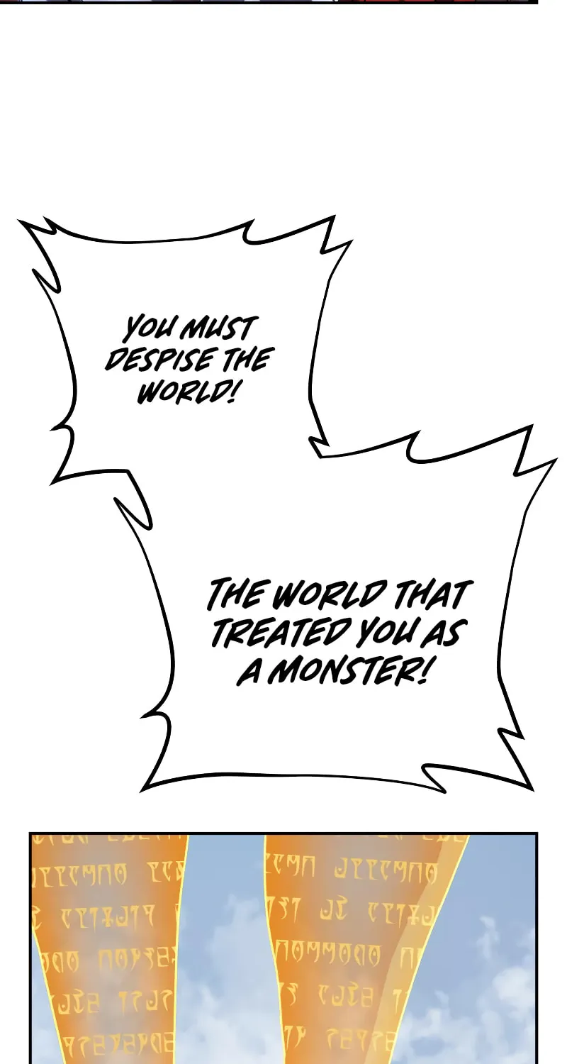 The Warrior Returns Chapter 78 page 87 - 