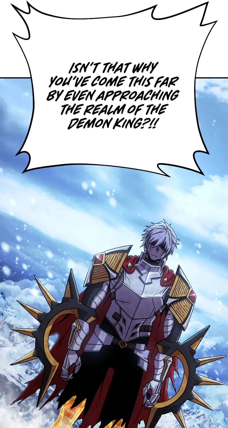 The Warrior Returns Chapter 78 page 89 - 