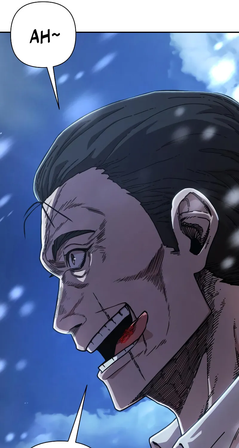 The Warrior Returns Chapter 78 page 10 - 