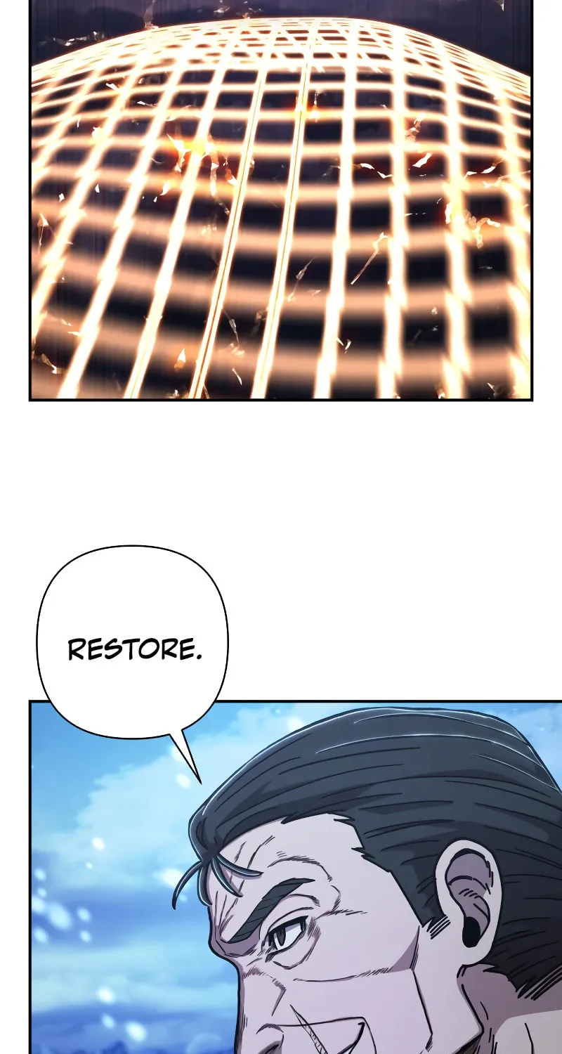 The Warrior Returns Chapter 79 page 11 - 