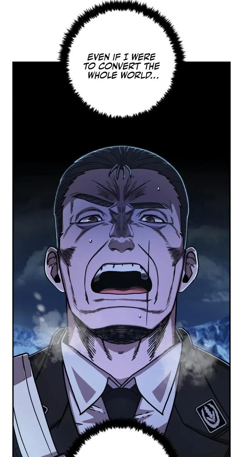 The Warrior Returns Chapter 79 page 101 - 