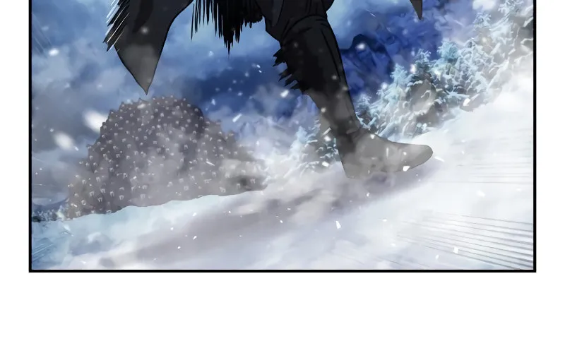 The Warrior Returns Chapter 79 page 104 - 