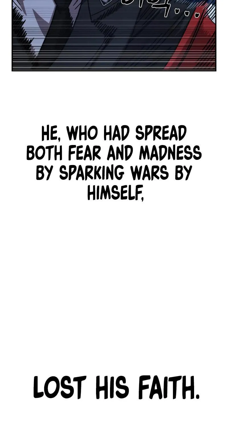 The Warrior Returns Chapter 79 page 107 - 