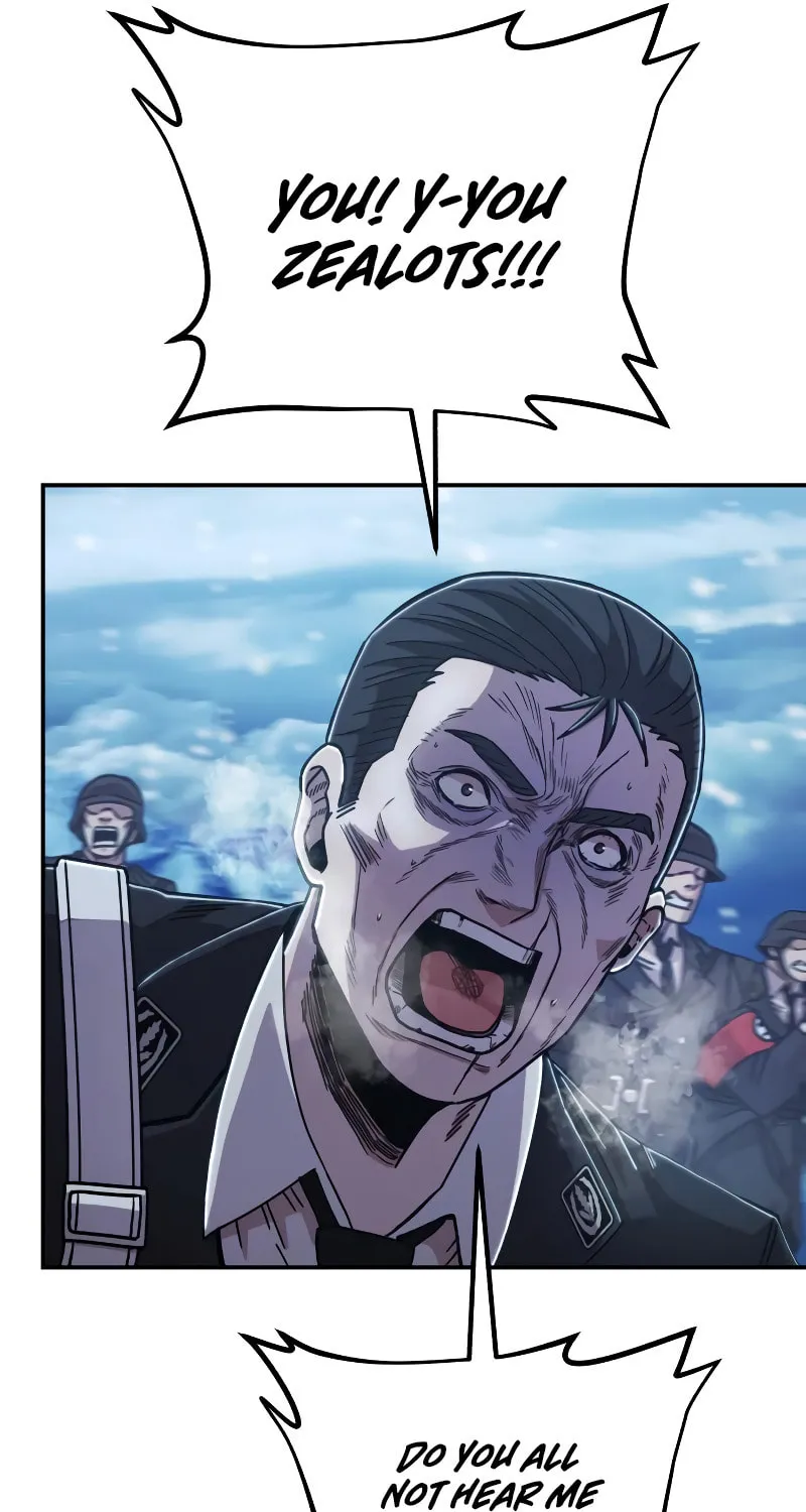 The Warrior Returns Chapter 79 page 120 - 