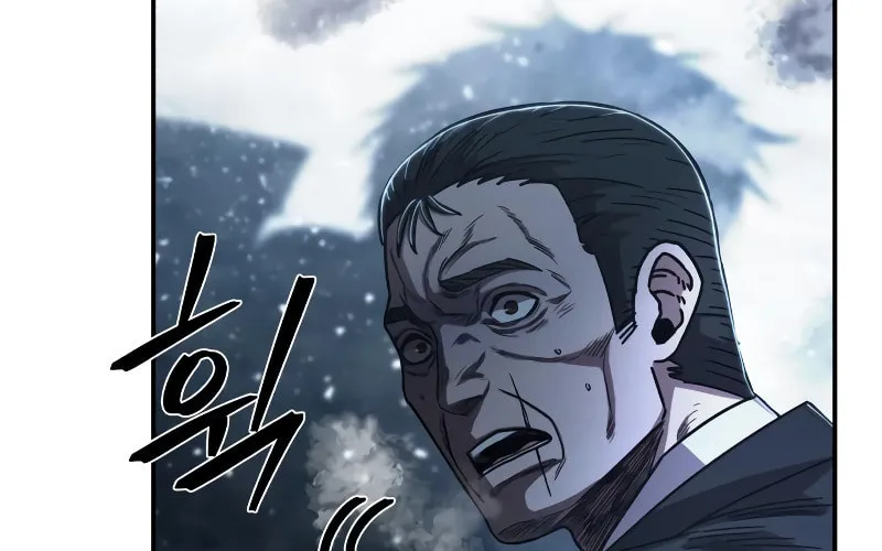 The Warrior Returns Chapter 79 page 126 - 