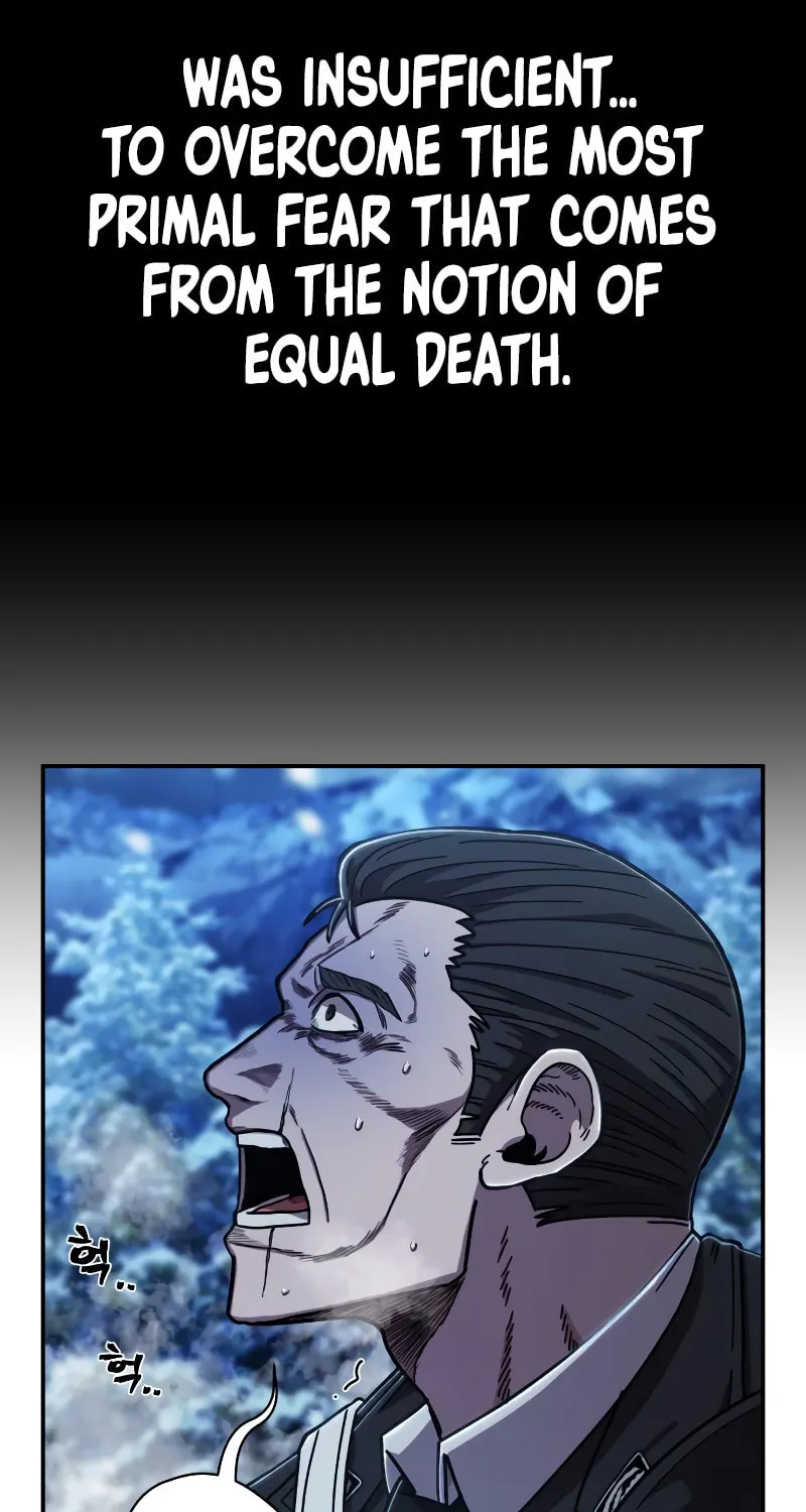 The Warrior Returns Chapter 79 page 131 - 