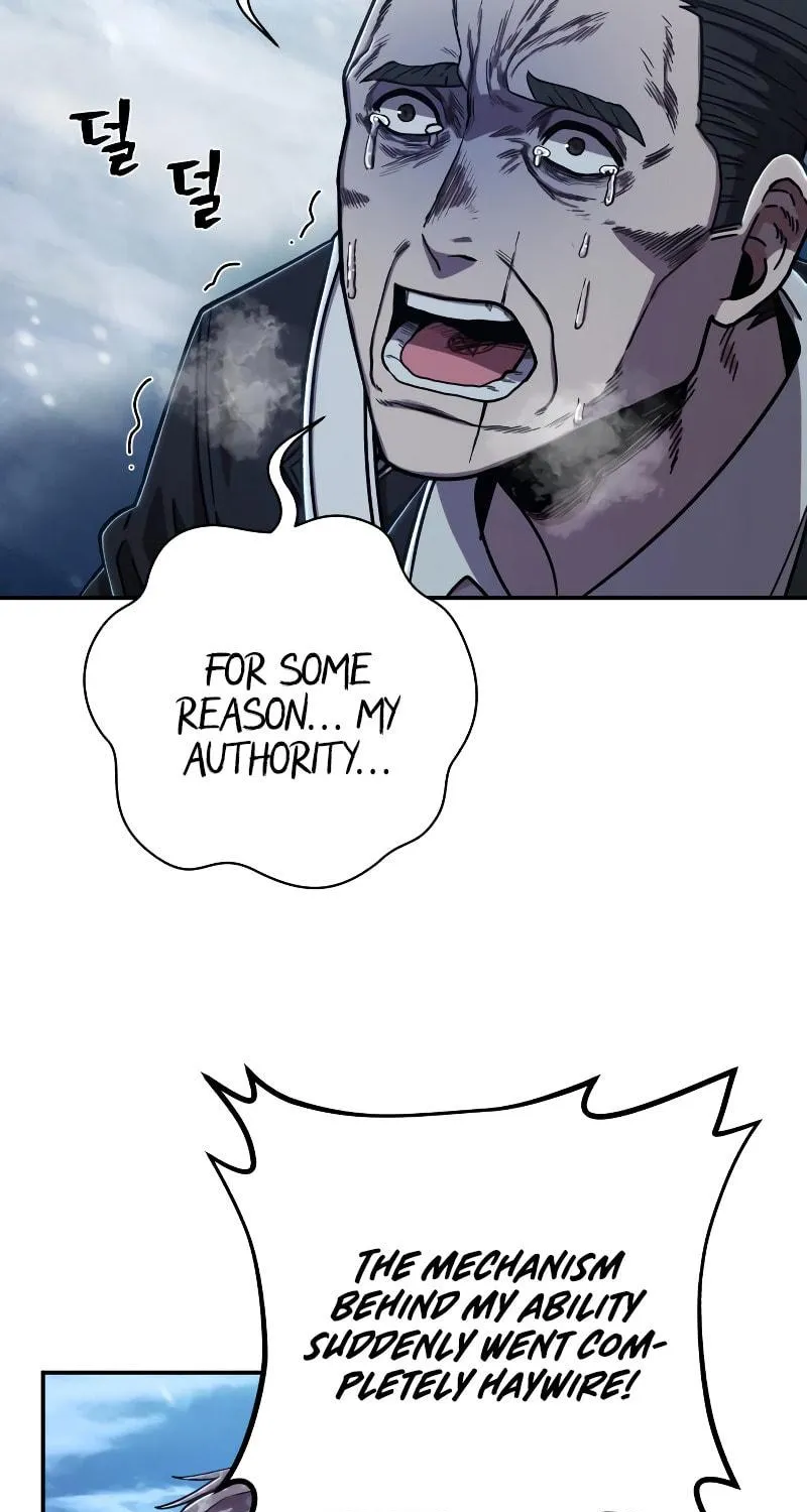 The Warrior Returns Chapter 79 page 134 - 